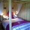Yorkdale Cabin