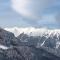 Bran Monte Crai Chalet