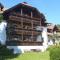 Ferienwohnungen Fischerhaus - direkt am See