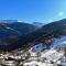 Magnifique chalet pour 10 personnes à Vercorin