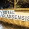 Hotel Classensis