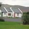 Achill Sound Holiday Village No 9 by Trident Holiday Homes