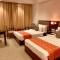 Pride Hotel & Convention Centre Indore