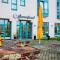 H+ Hotel Limes Thermen Aalen