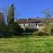 Beautiful Holiday Home near the Forest in Montfaucon - Labastide-Murat