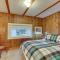 Renees Log House
