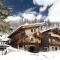 Brieis Relais Alpino - Marmora