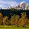 Hotel Matschner - Ramsau am Dachstein