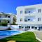 Mastorakis Hotel and Studios