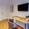 First Hostel - Bukarest