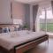 Living at Sphere Apartment