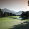 Foto: King's and Lake's House Golf Course Royal Bled 25/36