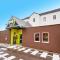 B&B HOTEL Le Havre Harfleur 2