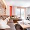 Appartement Zimba Blick by A-Appartments