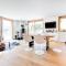 Appartement Zimba Blick by A-Appartments - 比尔塞贝格