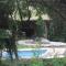 Shamba Yetu Mountain Lodge - Maanhaarrand