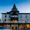 The Gananoque Inn