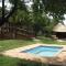 Shamba Yetu Mountain Lodge - Maanhaarrand