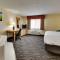 EverSpring Inn & Suites - Oskaloosa