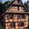 Maison alsacienne Foto: Maison alsacienne
