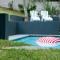BLenghi Beach House