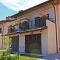 La Quiete 58 Maisonette Lake view by Gardadomusmea