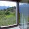 Casa Giacomina garden and Lake view by Gardadomusmea