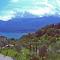 Casa Giacomina garden and Lake view by Gardadomusmea