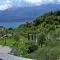 Casa Giacomina garden and Lake view by Gardadomusmea