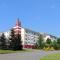 Berkshire Mountain Lodge