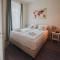 Le Chatelet - Lucemburk