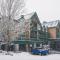 Pinnacle Hotel Whistler