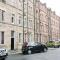 Beautiful City Centre Apartment - Holyrood Park