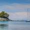 Paxos Couple House by Konnect