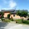Camping Mas Piques - Bourg-Madame