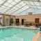 Best Western Alamosa Inn - Alamosa