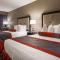 Best Western Plus Laredo Inn & Suites