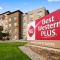 Best Western Plus Service Inn & Suites - Lethbridge