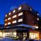 Hakuba Hotel Ougiya - Hakuba