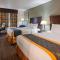 Best Western Richland Inn Mansfield