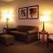 Best Western Plus Arrowhead Hotel
