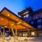 Best Western Plus Merritt Hotel - Merritt