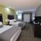 Best Western Plus Bay City Inn & Suites