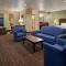 Best Western Richland Inn Mansfield