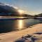 Mountain Inn Chalets & Apartments - Walchsee