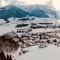 Mountain Inn Chalets & Apartments