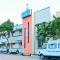 KSTDC Hotel Mayura Vijayanagara Hampi