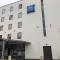 Ibis Budget Annecy sud-Poisy - Poisy