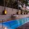 No5 Boutique Art Hotel by Mantis