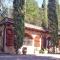 Podere Mezzastrada - Place of Charme